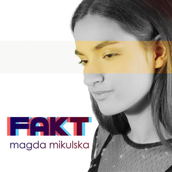 Magda Mikulska - Fakt