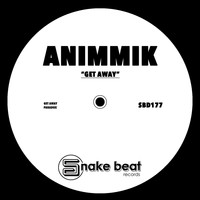 Animmik - Get Away
