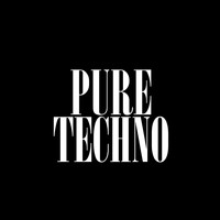 Francesco Caramia - Pure Techno
