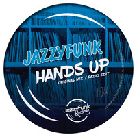 JazzyFunk - Hands Up
