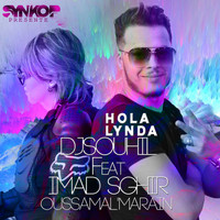 DJ Souhil - Hola Lynda