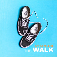 Anika Nilles - The Walk