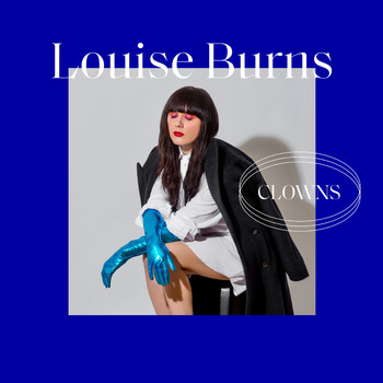 Louise Burns - Clowns