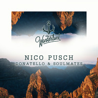 Nico Pusch - Donatello / Soulmates