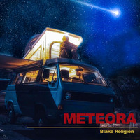 Blake Religion - Meteora