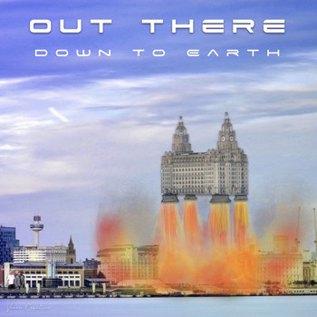 Out There / Vinnie Camilleri - Down to Earth (feat. Lee Collinson, Vinny Jamieson, Jeff Jones, Jamie Murphy) (20th Anniversary Edition) (20th Anniversary Edition)