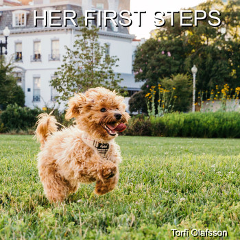 Torfi Olafsson - Her First Steps