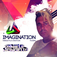 Daniele Mondello - Imagination