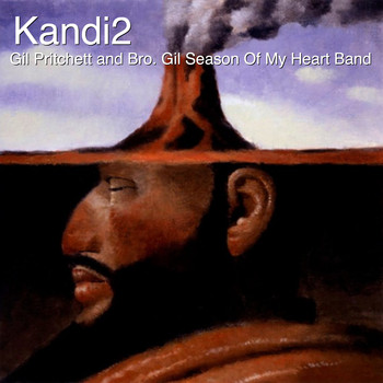 Gil Pritchett / Bro. Gil Season Of My Heart Band - Kandi2