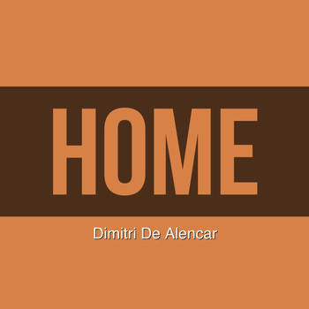 Dimitri De Alencar - Home
