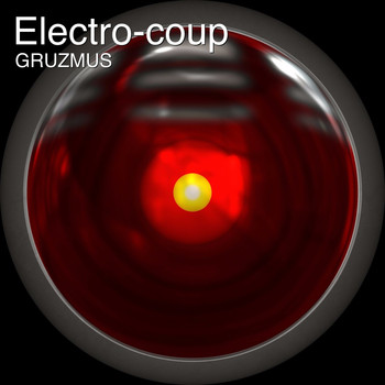 Gruzmus - Electro-Coup