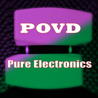 Phil Overdrive - Pure Electronics