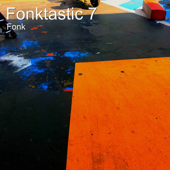 Fonk - Fonktastic 7