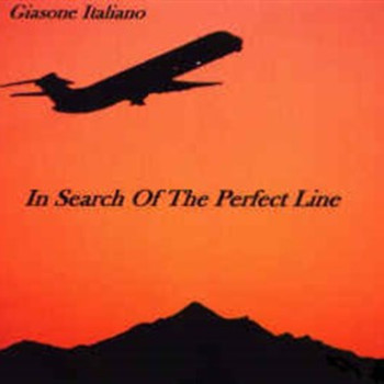 Giasone Italiano - In Search of the Perfect Line