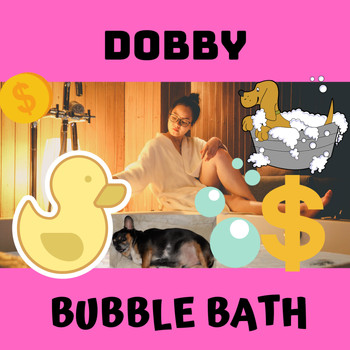 Andy Garrett - Dobby - Bubble Bath (Radio Edit) (Radio Edit)