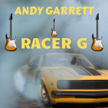 Andy Garrett - Racer G (Radio Edit) (Radio Edit)