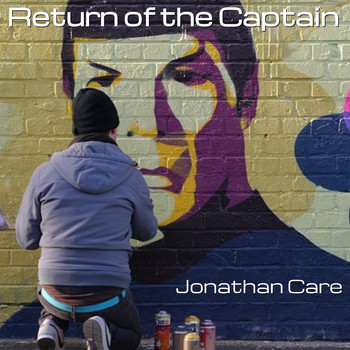 Jonathan Care - Return of the Captain