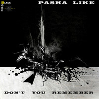 Pasha Like - Don't You Remember