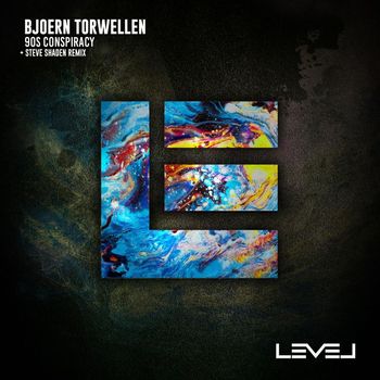 Bjoern Torwellen - 90s Conspiracy