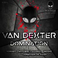 Van Dexter - Domination