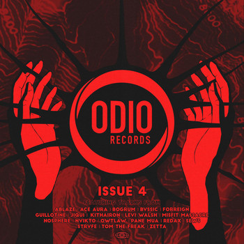 Various Artists - Issue 4