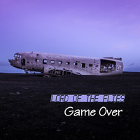 Lord Of The Flies - Game Over