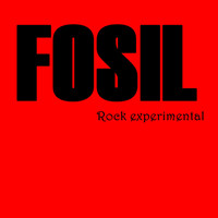 Fosil rock experimental - Tertawa Kepedihan