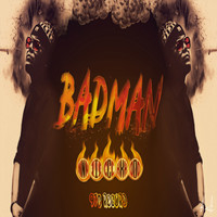 Nicko - Badman