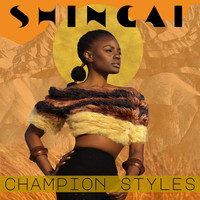 Shingai - Champion Styles (Shaolin Cuts Remix)