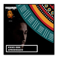 Kikko Esse - Afrodisiaco