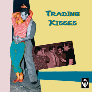 Various Artists - Trading Kisses