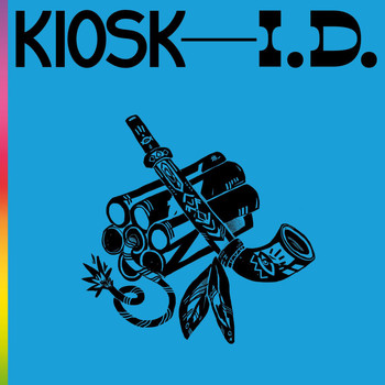 Various Artists - Kiosk - I.D.