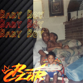 R the Czar - Baby Boy