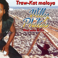 Willy Phileas - Nout mère la ter (Traw-Kat maloya)