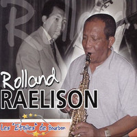Rolland Raelison - Les étoiles de bourbon