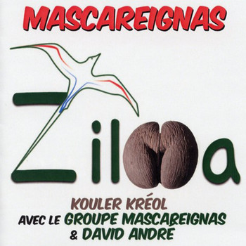 Mascareignas - Zilwa (Kouler kréol)