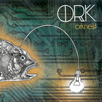 Ork - Orknest