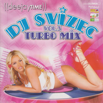 Various Artists - DJ Svizec - Turbo Mix, Vol. 3