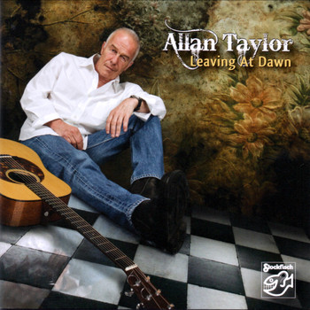 Allan Taylor - Leaving at Dawn