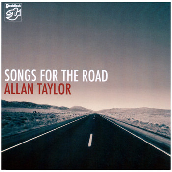 Allan Taylor - Songs for the Road
