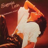 Eugenia León - El Fandango Aquí