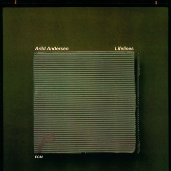 Arild Andersen - Lifelines