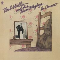 Bob Wills & His Texas Playboys - In Concert (Live)