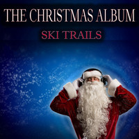Jo Stafford With Paul Weston - Ski Trails - The Christmas Album (Jo Stafford With Paul Weston)