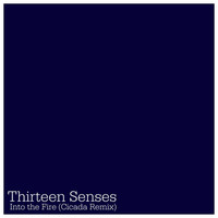 Thirteen Senses - Into The Fire (Cicada Remix)