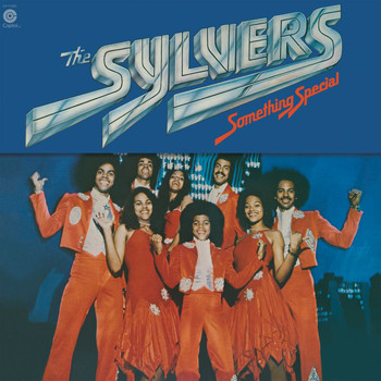 The Sylvers - Something Special (Expanded Edition)
