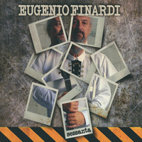 Eugenio Finardi - Sessanta