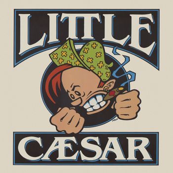 Little Caesar - Little Caesar