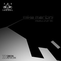 Mika Martini - Muelle Prat (En Vivo del Festival MFest)