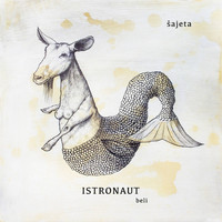 Šajeta - Istronaut Beli